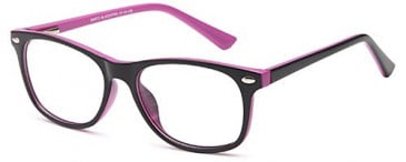 BMX EYEWEAR Plastic Kids Glasses