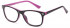 BMX EYEWEAR BMX 72 glasses in Black/Pink