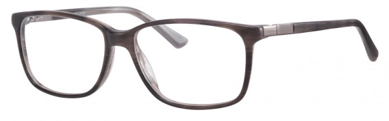 Ferucci 187 Glasses in Grey