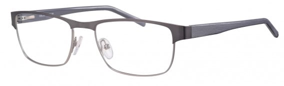 Ferucci 1000 Glasses in Gunmetal