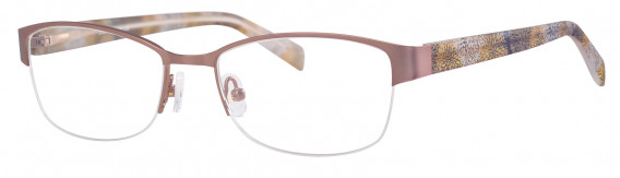 Ferucci 1766 Glasses in Brown