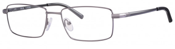 Ferucci 2003 Glasses in Gunmetal