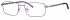 Ferucci 2003 Glasses in Gunmetal