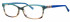 Joia 2545 Glasses in Aqua