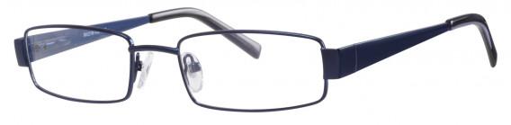 Visage 384 Glasses in Navy