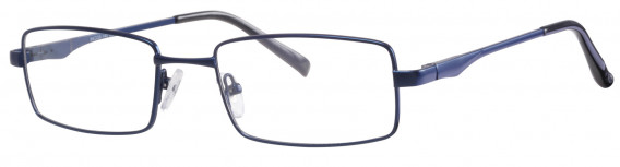 Visage 407 Glasses in Navy