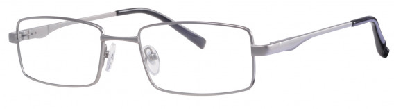 Visage 407 Glasses in Gunmetal