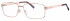Visage 429 Glasses in Gold