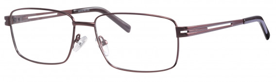 Visage 429 Glasses in Bronze