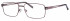 Visage 429 Glasses in Bronze