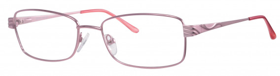 Visage 430 Glasses in Pink