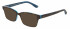 Joules JO3010 sunglasses in Tortoiseshell/Blue
