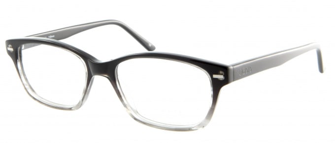 Oasis Tilia glasses in Black