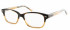 Oasis Tilia glasses in Brown