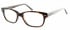 Oasis Tilia glasses in Tortoiseshell