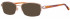 Ferucci 1775 Sunglasses in Gold