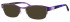Joia 2548 Sunglasses in Purple