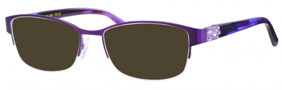 Joia 2548 Sunglasses in Purple