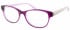 Oasis Mahonia glasses in Purple