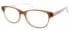 Oasis Mahonia glasses in Brown