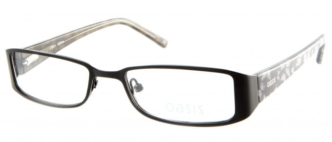 Oasis Sephora glasses in Black