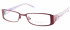 Oasis Sephora glasses in Purple