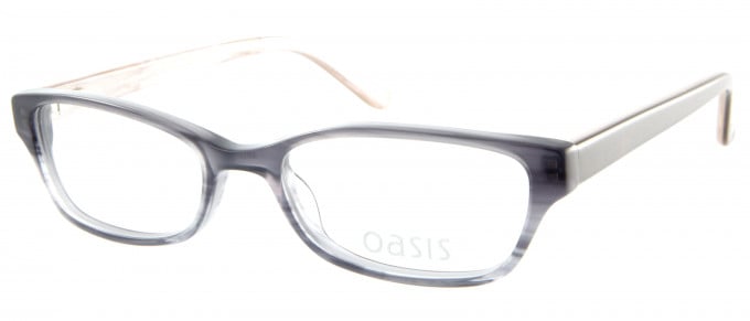 Oasis Felicia glasses in Grey