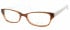 Oasis Felicia glasses in Brown