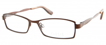 Oasis Sakura Prescription Glasses (Small)