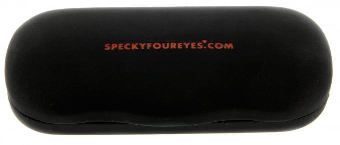 SFE Collection Deluxe Hard Case in Black