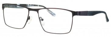 Colt CO3527 glasses in Black