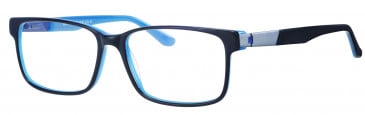 Colt CO3528 glasses in Blue