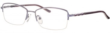 Ferucci FE1791 glasses in Lilac