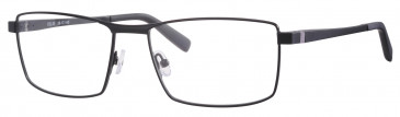 Ferucci FE2011 glasses in Black
