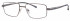 Ferucci Titanium FE706 glasses in Gunmetal