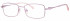 Ferucci Titanium FE708 glasses in Pink