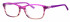 Joia JO2552 glasses in Purple