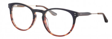 Synergy SYN6019 glasses in Black/Brown