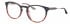 Synergy SYN6019 glasses in Black/Brown
