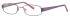 Visage VI398 glasses in Purple