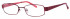 Visage VI398 glasses in Wine