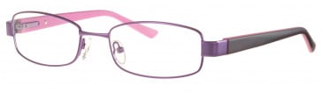 Visage VI4501 glasses in Purple
