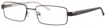 Visage VI4503 glasses in Black