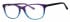 Visage Elite VI4528 glasses in Purple/Blue