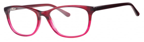 Visage Elite VI4528 glasses in Wine