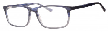 Visage Elite VI4529 glasses in Blue