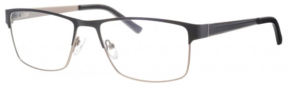 Visage Elite VI4539 glasses in Black