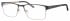 Visage Elite VI4539 glasses in Black