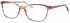 Visage Elite VI4542 glasses in Brown