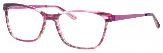 Visage Elite VI4542 glasses in Purple